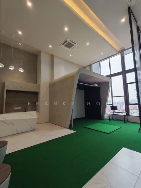 Kondominium untuk Dijual di Curvo Residences @ Setapak, KL - Franky Goh - Interior - PropertyGuru.com.my