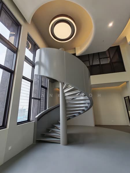 Kondominium untuk Dijual di Curvo Residences @ Setapak, KL - Franky Goh - Interior - PropertyGuru.com.my