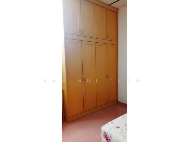 2-storey Terraced House for Rent in Taman Selasih (Kulim) - Kah Hui Teoh - Bedroom - PropertyGuru.com.my