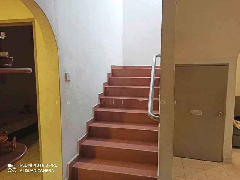2-storey Terraced House for Rent in Taman Selasih (Kulim) - Kah Hui Teoh - Interior - PropertyGuru.com.my