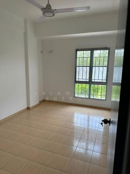 Apartment for Rent at Pangsapuri Danaumas - Salawati Busro - Interior - PropertyGuru.com.my