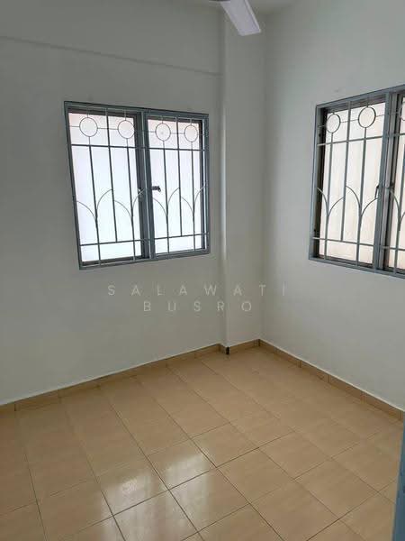Apartment for Rent at Pangsapuri Danaumas - Salawati Busro - Interior - PropertyGuru.com.my