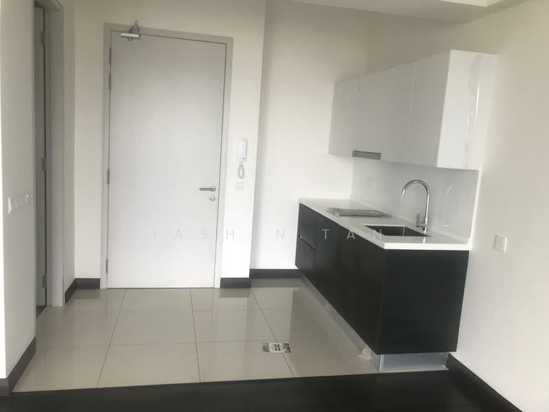 Service Residence for Sale at 28 Boulevard - Jashen Tan - Kitchen - PropertyGuru.com.my