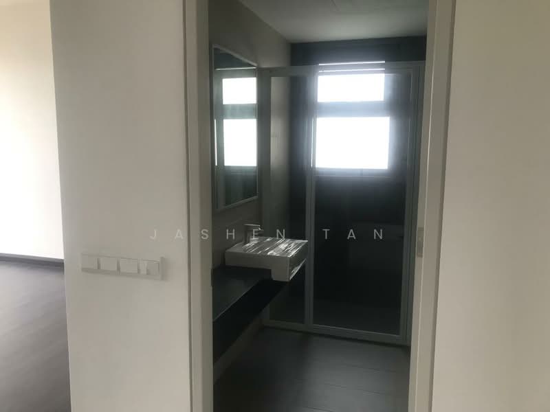 Service Residence for Sale at 28 Boulevard - Jashen Tan - Bathroom - PropertyGuru.com.my