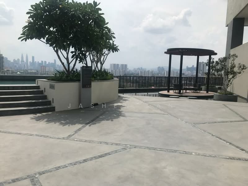 Service Residence for Sale at 28 Boulevard - Jashen Tan - Exterior - PropertyGuru.com.my