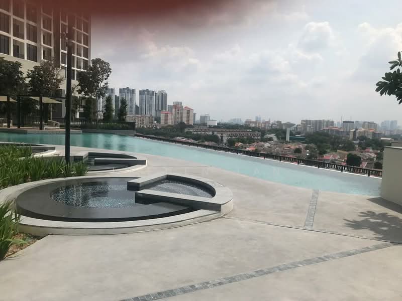 Service Residence for Sale at 28 Boulevard - Jashen Tan - Exterior - PropertyGuru.com.my