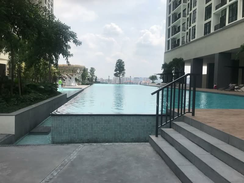 Service Residence for Sale at 28 Boulevard - Jashen Tan - Exterior - PropertyGuru.com.my