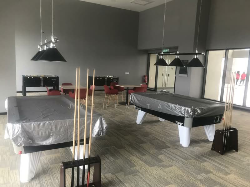 Service Residence for Sale at 28 Boulevard - Jashen Tan - Interior - PropertyGuru.com.my