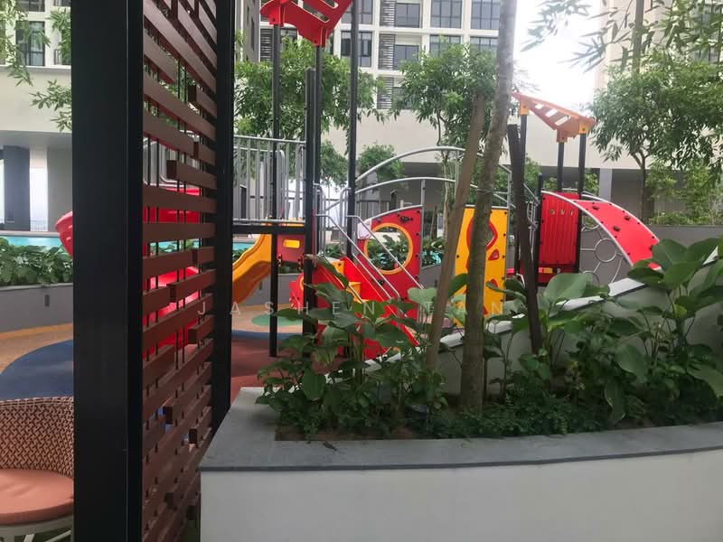 Service Residence for Sale at 28 Boulevard - Jashen Tan - Exterior - PropertyGuru.com.my