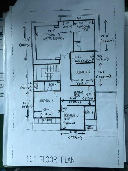 Bungalow House untuk Dijual di Setia Eco Park (Setia Alam) - Chester Cheng - PropertyGuru.com.my