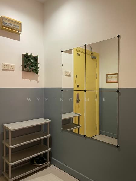 Service Residence for Sale at Holiday Place (D-Villa Residence) - Wyking Mak - Entrance - PropertyGuru.com.my
