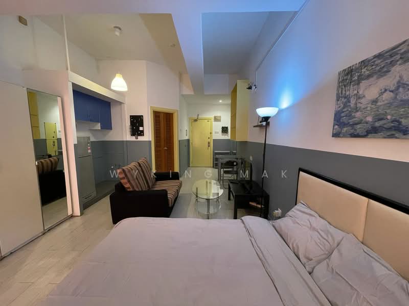 Service Residence for Sale at Holiday Place (D-Villa Residence) - Wyking Mak - Interior - PropertyGuru.com.my