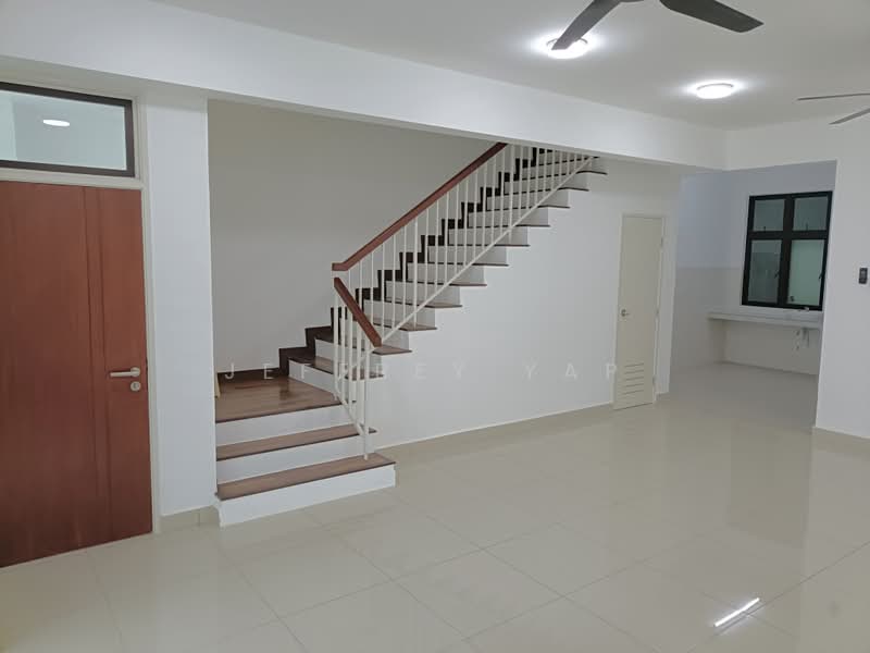 Rumah Teres untuk Dijual di Hulu Langat (Selangor) - Jeffrey Yap - Interior - PropertyGuru.com.my
