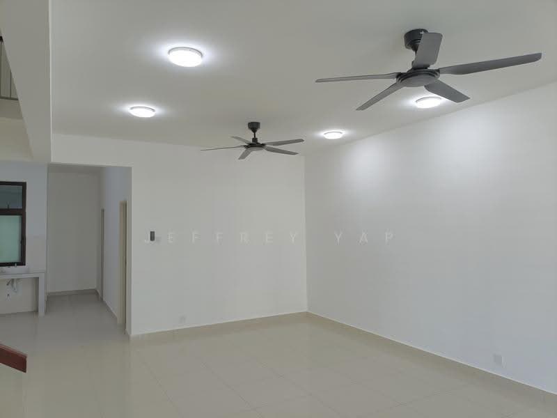 Rumah Teres untuk Dijual di Hulu Langat (Selangor) - Jeffrey Yap - Interior - PropertyGuru.com.my