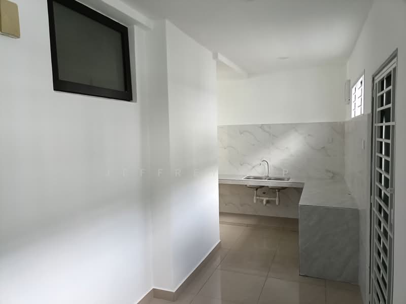 Rumah Teres untuk Dijual di Hulu Langat (Selangor) - Jeffrey Yap - Kitchen - PropertyGuru.com.my