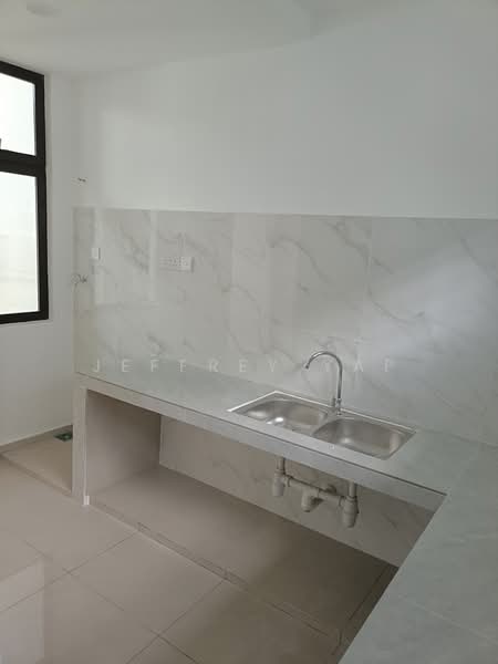 Rumah Teres untuk Dijual di Hulu Langat (Selangor) - Jeffrey Yap - Kitchen - PropertyGuru.com.my