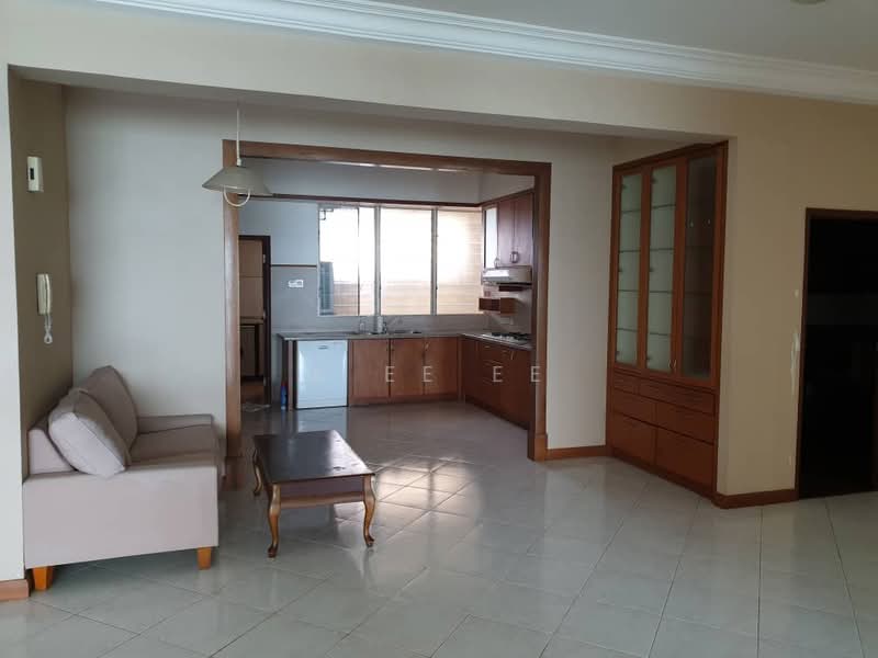 Condominium for Rent at Gurney Beach Resort - A Ee Ee - Living Room - PropertyGuru.com.my