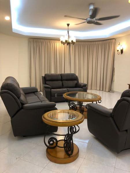 Condominium for Rent at Gurney Beach Resort - A Ee Ee - Living Room - PropertyGuru.com.my