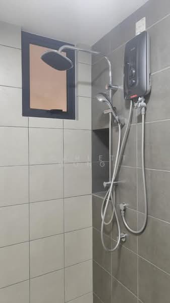 Kediaman Servis untuk Disewa di ANYA at Shorea Park - Scarlett Wong - Bathroom - PropertyGuru.com.my