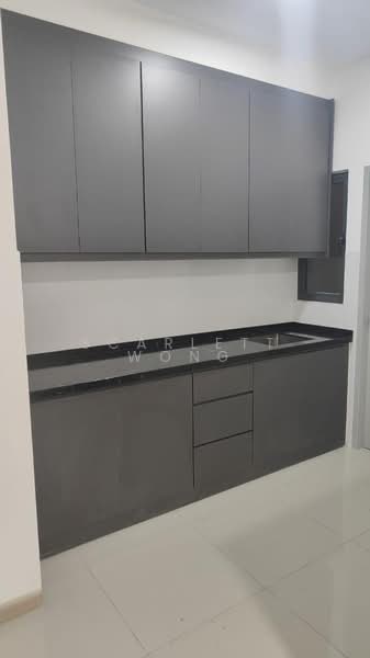 Kediaman Servis untuk Disewa di ANYA at Shorea Park - Scarlett Wong - Kitchen - PropertyGuru.com.my