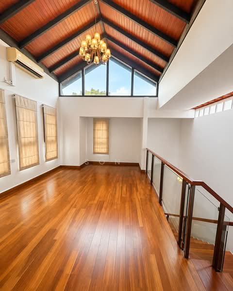 Semi-Detached House for Rent in Bukit Tunku (Kenny Hills) (Kuala Lumpur) - JASON LEE - PropertyGuru.com.my