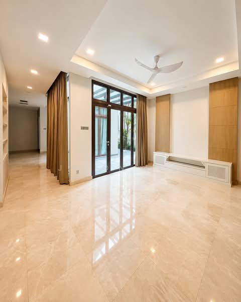 Semi-Detached House for Rent in Bukit Tunku (Kenny Hills) (Kuala Lumpur) - JASON LEE - PropertyGuru.com.my