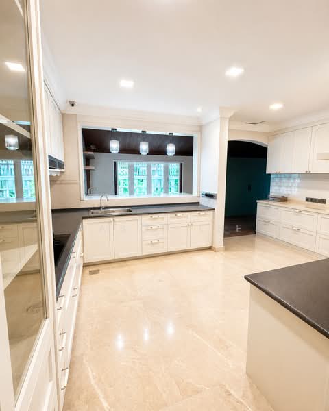 Semi-Detached House for Rent in Bukit Tunku (Kenny Hills) (Kuala Lumpur) - JASON LEE - PropertyGuru.com.my