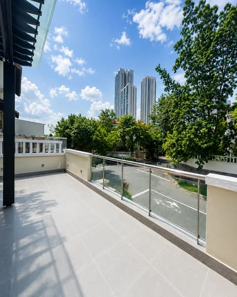 Semi-Detached House for Rent in Bukit Tunku (Kenny Hills) (Kuala Lumpur) - JASON LEE - PropertyGuru.com.my
