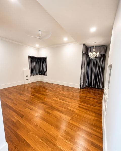 Semi-Detached House for Rent in Bukit Tunku (Kenny Hills) (Kuala Lumpur) - JASON LEE - PropertyGuru.com.my