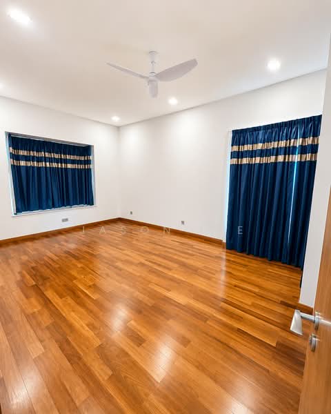 Semi-Detached House for Rent in Bukit Tunku (Kenny Hills) (Kuala Lumpur) - JASON LEE - PropertyGuru.com.my
