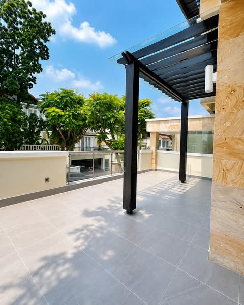 Semi-Detached House for Rent in Bukit Tunku (Kenny Hills) (Kuala Lumpur) - JASON LEE - PropertyGuru.com.my