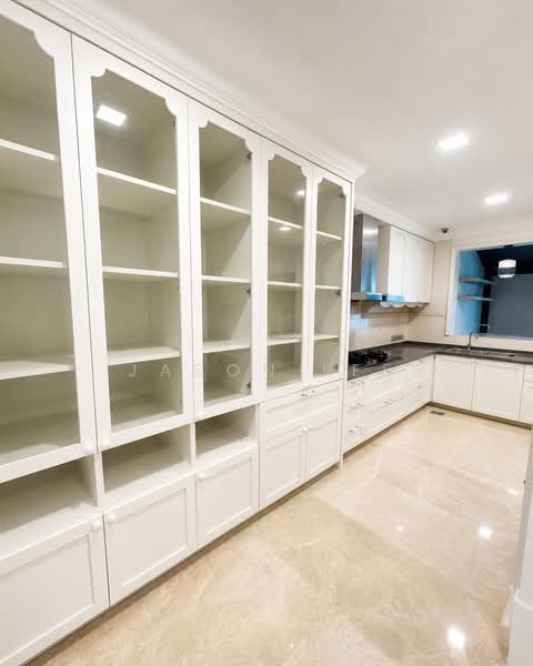 Semi-Detached House for Rent in Bukit Tunku (Kenny Hills) (Kuala Lumpur) - JASON LEE - PropertyGuru.com.my