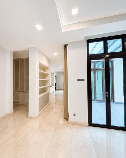 Semi-Detached House for Rent in Bukit Tunku (Kenny Hills) (Kuala Lumpur) - JASON LEE - PropertyGuru.com.my