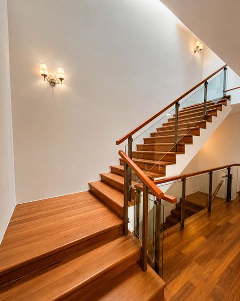 Semi-Detached House for Rent in Bukit Tunku (Kenny Hills) (Kuala Lumpur) - JASON LEE - PropertyGuru.com.my