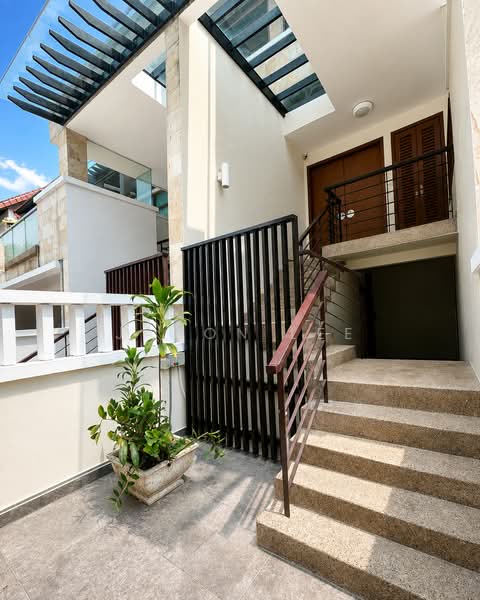 Semi-Detached House for Rent in Bukit Tunku (Kenny Hills) (Kuala Lumpur) - JASON LEE - PropertyGuru.com.my