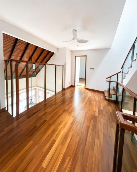 Semi-Detached House for Rent in Bukit Tunku (Kenny Hills) (Kuala Lumpur) - JASON LEE - PropertyGuru.com.my