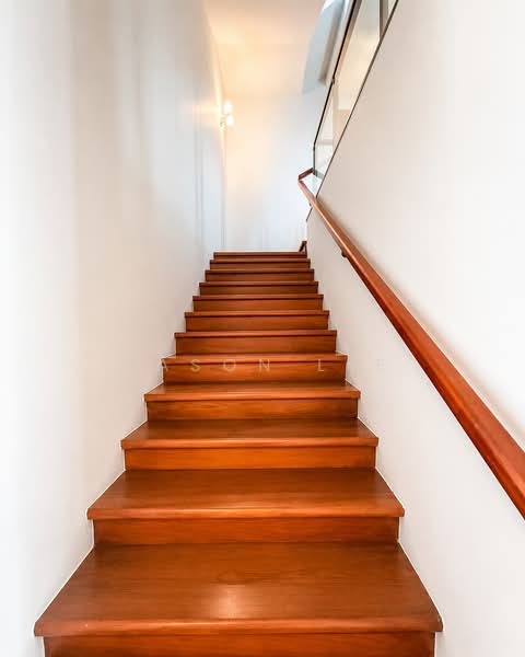 Semi-Detached House for Rent in Bukit Tunku (Kenny Hills) (Kuala Lumpur) - JASON LEE - PropertyGuru.com.my