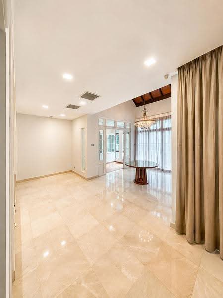 Semi-Detached House for Rent in Bukit Tunku (Kenny Hills) (Kuala Lumpur) - JASON LEE - PropertyGuru.com.my
