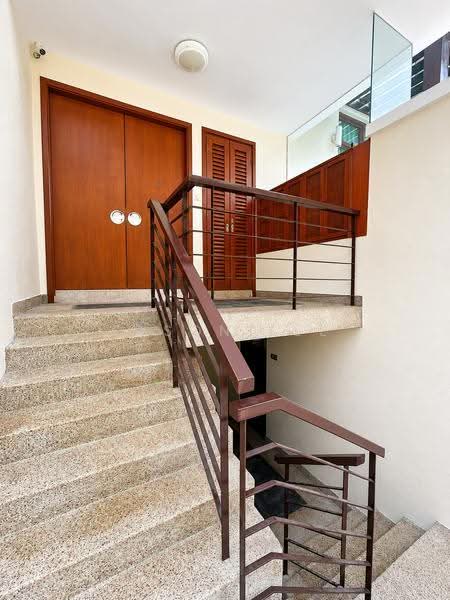 Semi-Detached House for Rent in Bukit Tunku (Kenny Hills) (Kuala Lumpur) - JASON LEE - PropertyGuru.com.my