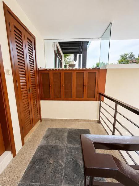 Semi-Detached House for Rent in Bukit Tunku (Kenny Hills) (Kuala Lumpur) - JASON LEE - PropertyGuru.com.my