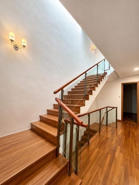 Semi-Detached House for Rent in Bukit Tunku (Kenny Hills) (Kuala Lumpur) - JASON LEE - PropertyGuru.com.my
