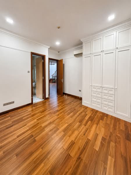 Semi-Detached House for Rent in Bukit Tunku (Kenny Hills) (Kuala Lumpur) - JASON LEE - PropertyGuru.com.my