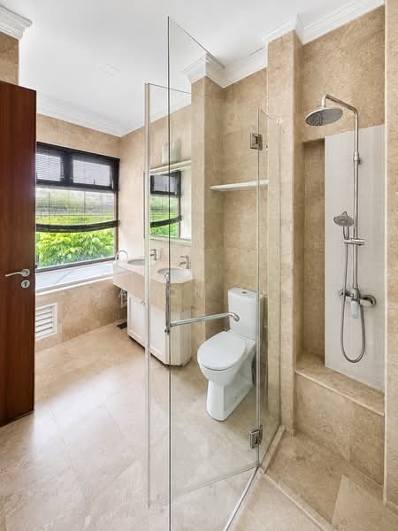 Semi-Detached House for Rent in Bukit Tunku (Kenny Hills) (Kuala Lumpur) - JASON LEE - PropertyGuru.com.my