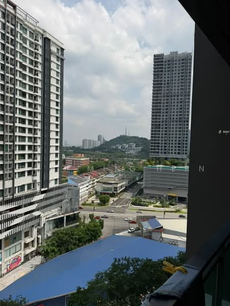Kediaman Servis untuk Disewa di Residency V - Chai Ming Hern - PropertyGuru.com.my