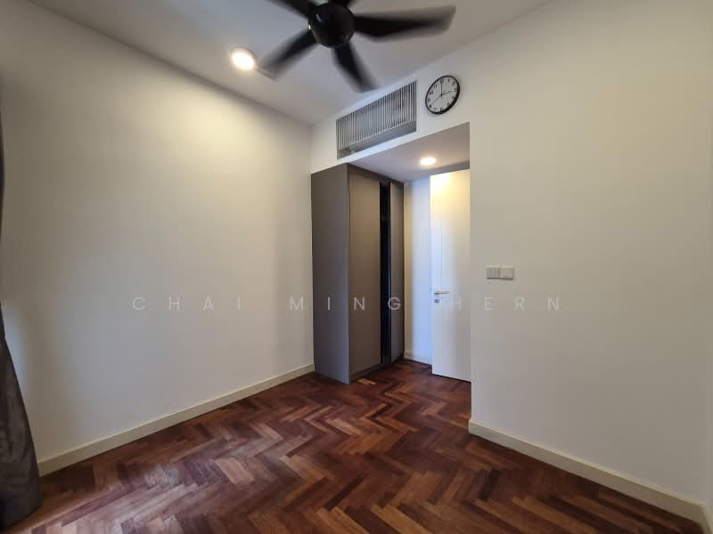 Kediaman Servis untuk Disewa di Residency V - Chai Ming Hern - PropertyGuru.com.my