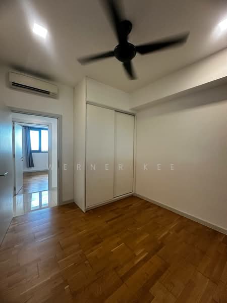 Condominium for Rent at Iskandar Residences - Werner Kee - Bedroom - PropertyGuru.com.my