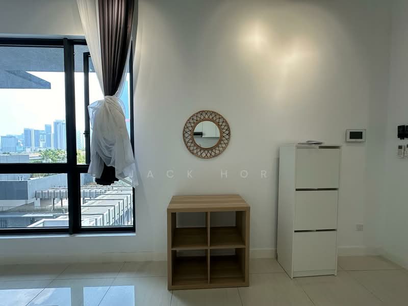 Condominium for Sale at One Cochrane Residence - Jack Hor - Interior - PropertyGuru.com.my