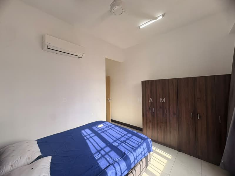 Kediaman Servis untuk Disewa di Diamond Residences - DANNY THAM - Bedroom - PropertyGuru.com.my