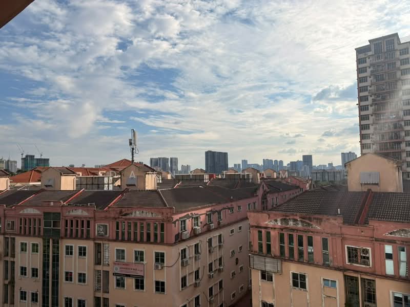 Kediaman Servis untuk Disewa di Diamond Residences - DANNY THAM - Exterior - PropertyGuru.com.my