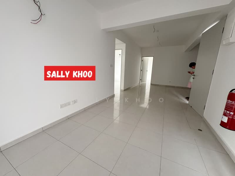Kondominium untuk Dijual di Jelutong Central Residence - Sally Khoo - Interior - PropertyGuru.com.my